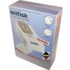 Box of 4 Nilfisk Vacuum Cleaner Bags for Select/power