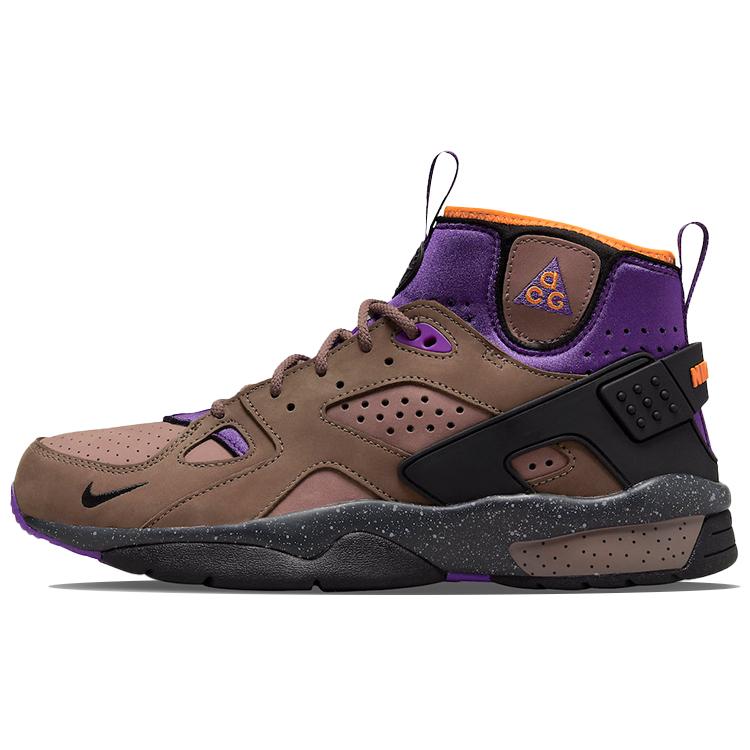 

Новые Nike Acg Air Mowabb Og Trails End Brown 2021 DC9554-201 38.5