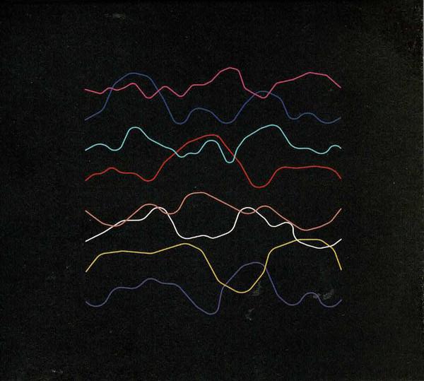 

CD MOUNT ALASKA Wave Atlas Season One 251CD010A 251 Record 2019 Ireland Dance Electronica Used