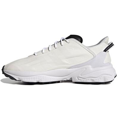Ozweego Celox Cloud White Unisex-Sneakers Kreideweiß Core-Schwarz GZ7278