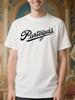 Vintage Tshirt Vintage Cigar Graphic Tshirt - PARTAGAS CU...