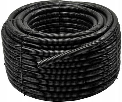 Corrugated Conduit with Pilot for Cables 20mm 50m