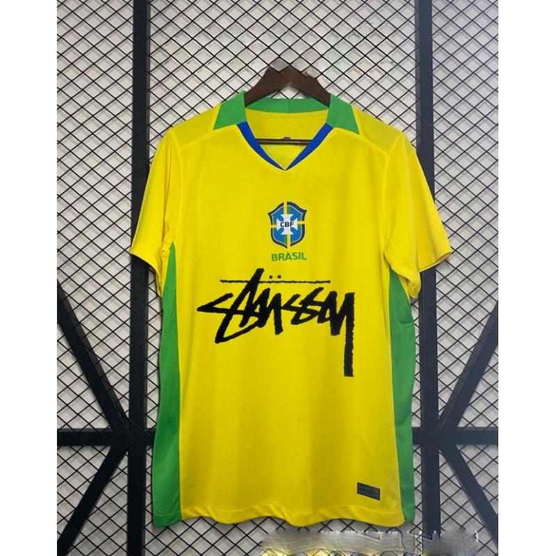 Signed National Team Football Jerseys Retro Limited Edition Sports Cycling Men Women