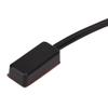 Electric Bike Hydraulic Brake Sensor E Bike Waterproof Brake Power Off Signal Sensor Cable Replacement Parts Male Head