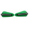 Scooters LED Light Hand Guards Handguard Windproof Hand Shield Protector Motorcycle Universal Modified Accessories Enduro
