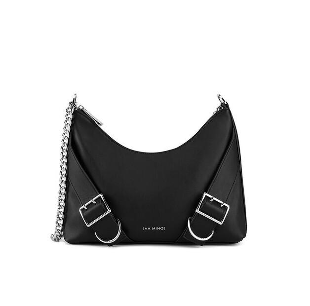 

Сумка Eva Minge Eva Minge ROSA-CS10376 чёрный