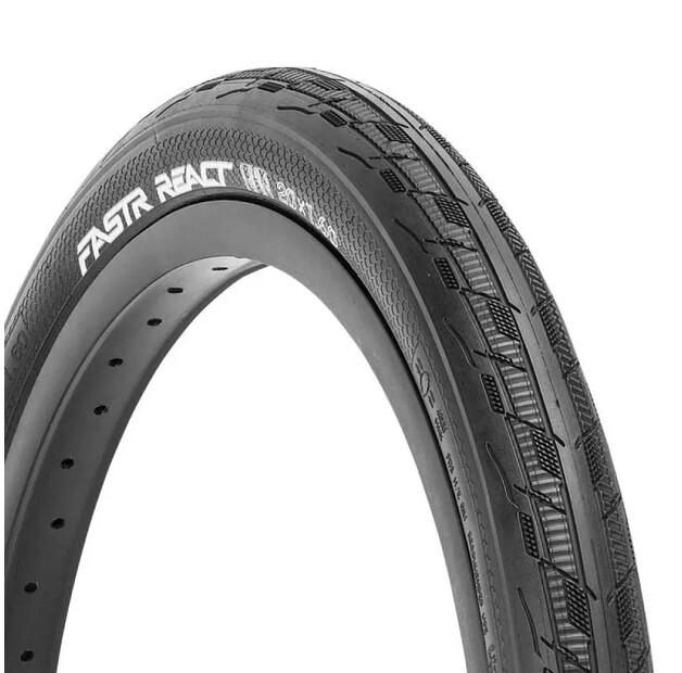 

Жесткая городская шина Tioga Fastr React S-Spec BMX 20´´ x 1.75 20´´ x 1.75