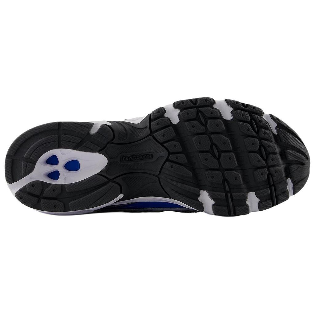 New Balance 740v2 Slate Grey Blue Agate Unisex Sneakers Black U740SB2