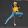 New Ko Genos Kaiyodo Revoltech Yamaguchi One Punch Man Anime Action Figures Joint Movable Model Statue Toys Gifts
