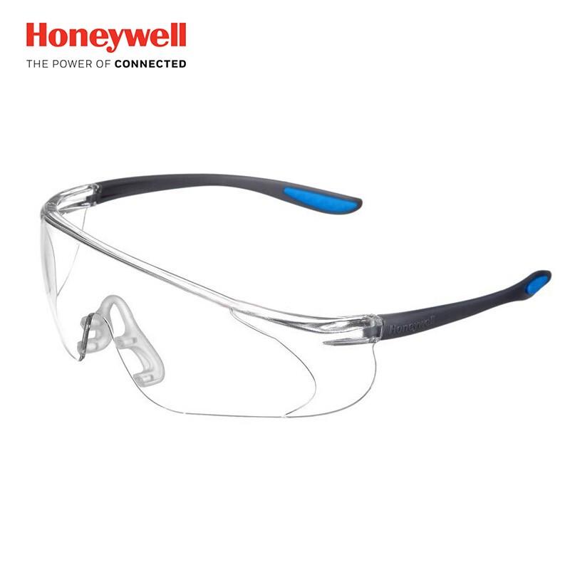 Honeywell S300A Ultra-Light Safety Glasses Standard