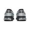 New Balance 1906L Argento Metallizzato Nero Sneakers Unisex Grigio U1906LOC