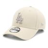 New Era 9FORTY Los Angeles Dodgers LA Stone Freestyle 940 LOSDOD STN Size 25J Cap, GRY,