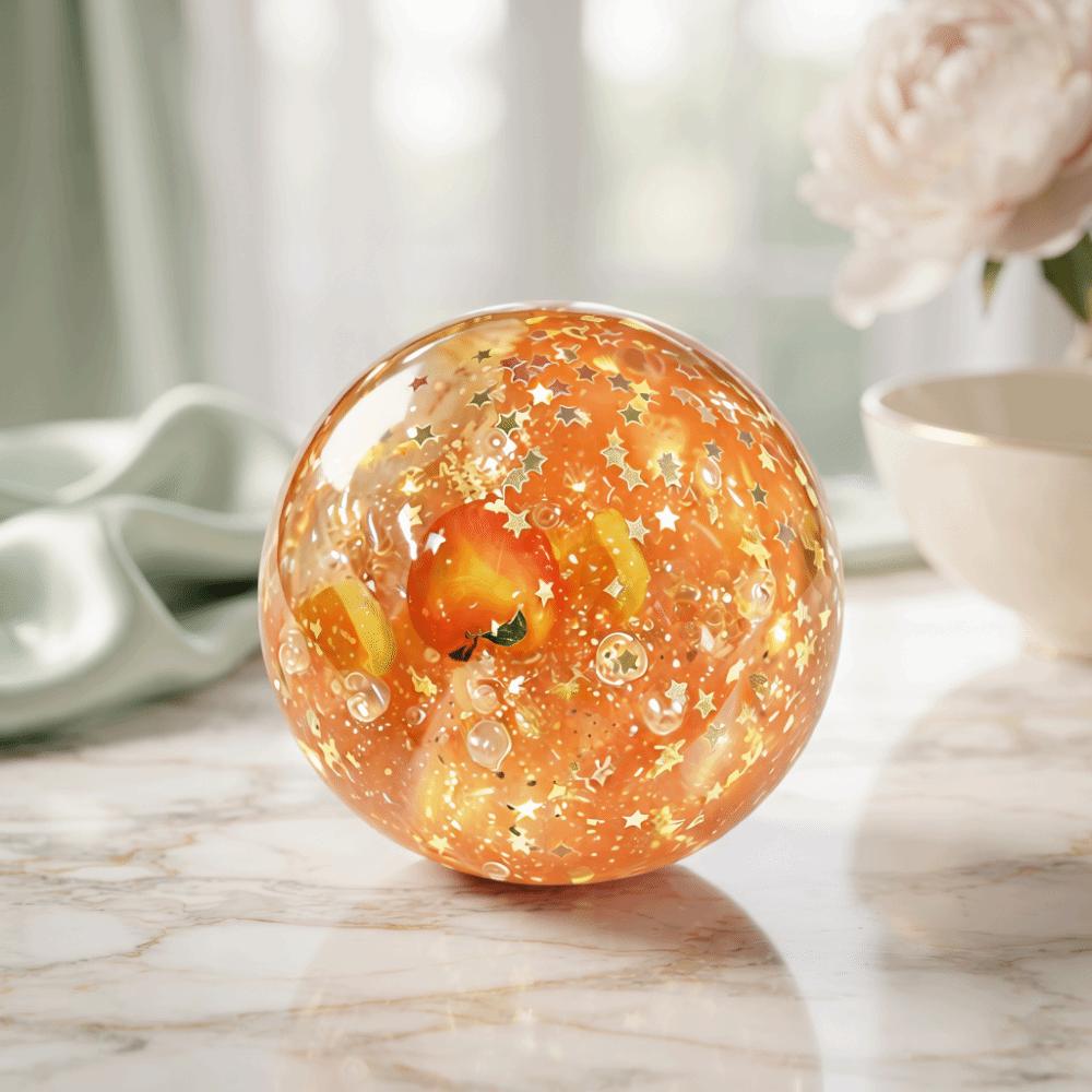 Slow Rebound Squishy Toy Slow Rise Slow Rebound Toy Maltose Handmade Squeeze Ball Boys Girls