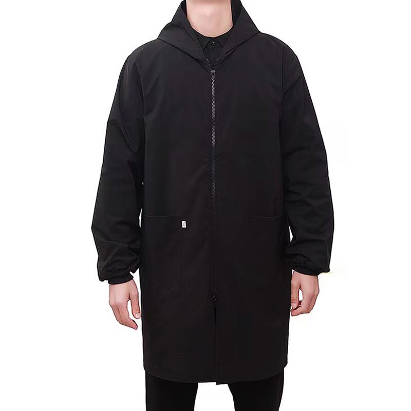 Men s Long Sleeve Waterproof Work Smock XXXL