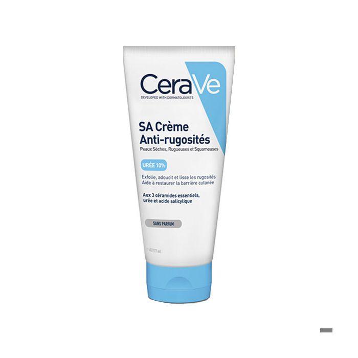 CeraVe SA Anti-Rauheiten Creme 177ml