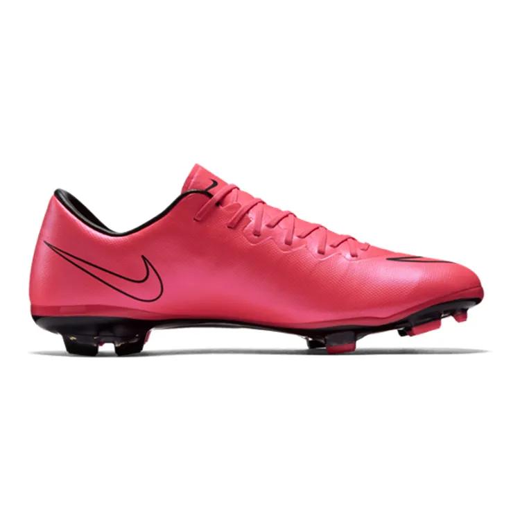 Nike Vapor JR Mercurial FG Slip Resistant Cushioning Abrasion Resistant Slip Resistant Cushioning Abrasion Resistant (Unisex)