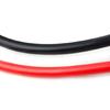 Emergency Battery Jumper Wires Car Power Charging Booster Cable Alligator Clamp