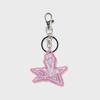 STAR GIRL ACRYLIC KEY CHAIN_MIX(NG2GSUAB61A)