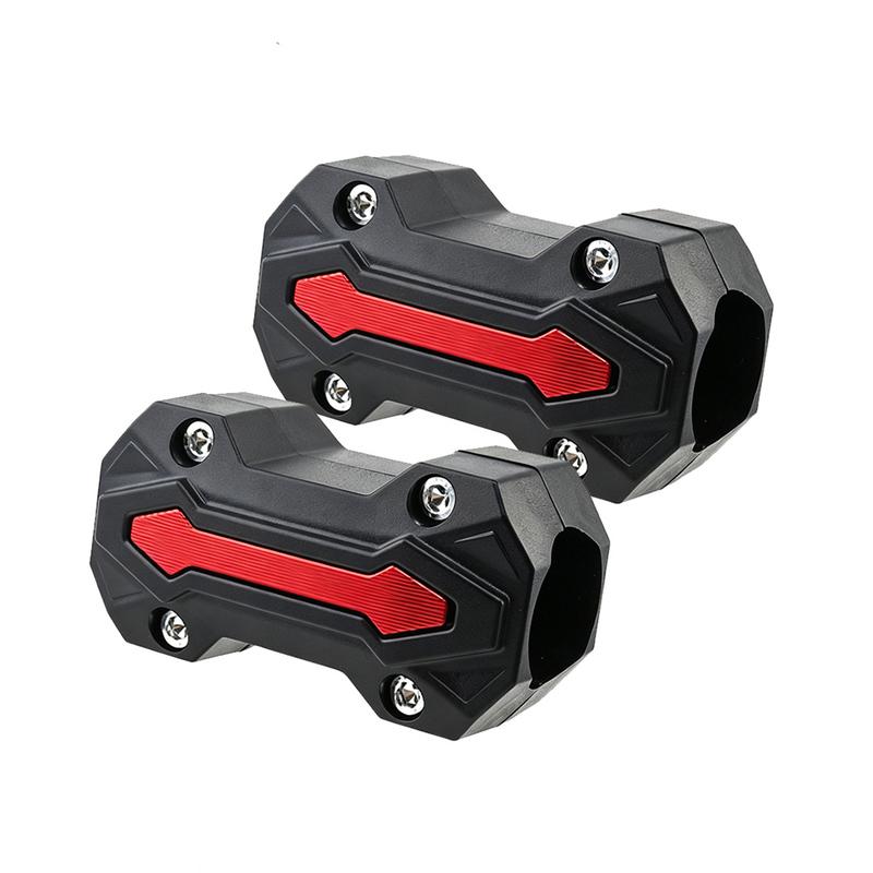 22/25/28mm Universal Bumper Crash Bar Protection For Yamaha Tenere 700 Tracer Bmw R1250gs R1300 Gs Suzuki V-Strom 650 800 1050