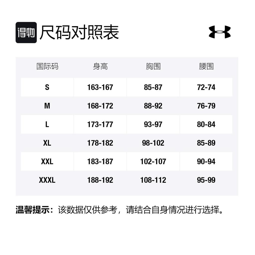 Under Armour Jacket Men's Black 1355803-001