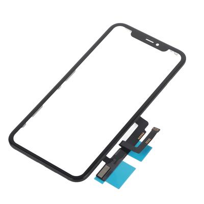 Część zamienna ekranu dotykowego telefonu głównego ekranu LCD dla IPhone 11 do naprawy
