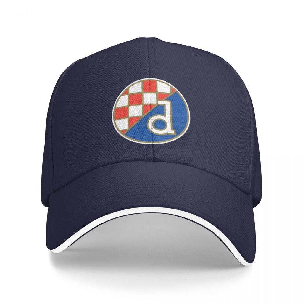 CROATIA-DINAMO ZAGREB LOGO Mütze Baseballmütze Wintermütze Hip Hop Mütze weiblich Unisex