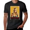 planet terror 2.0 poster T-Shirt cute clothes anime clothes plain black t shirts men