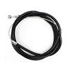 Universal Bike Brake & Shifter Cable Set with Protective Sleeves for Children's Mountain Bikes