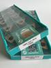 TNMX2207PNTN TT8080 / Industrial indexable Carbide Inserts 10 Pcs