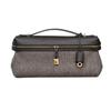 2026 Neue Oberleder Rindsleder Brotdosen Tasche Lao Qianfeng Damen Handtasche Abendtasche Lässige Große Kapazität Umhängetasche