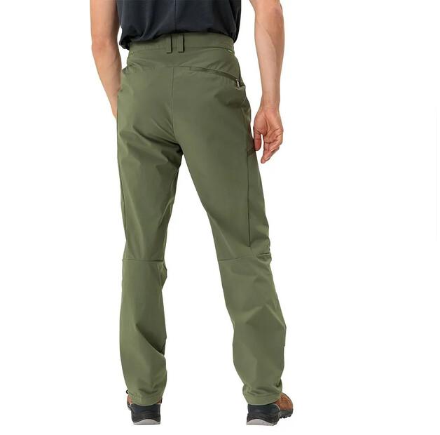 VAUDE Trousers Farley Stretch III