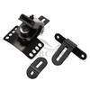 Harley Road Glide Rider Middle Backrest