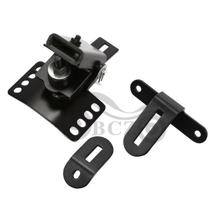 Harley Road Glide Rider Middle Backrest
