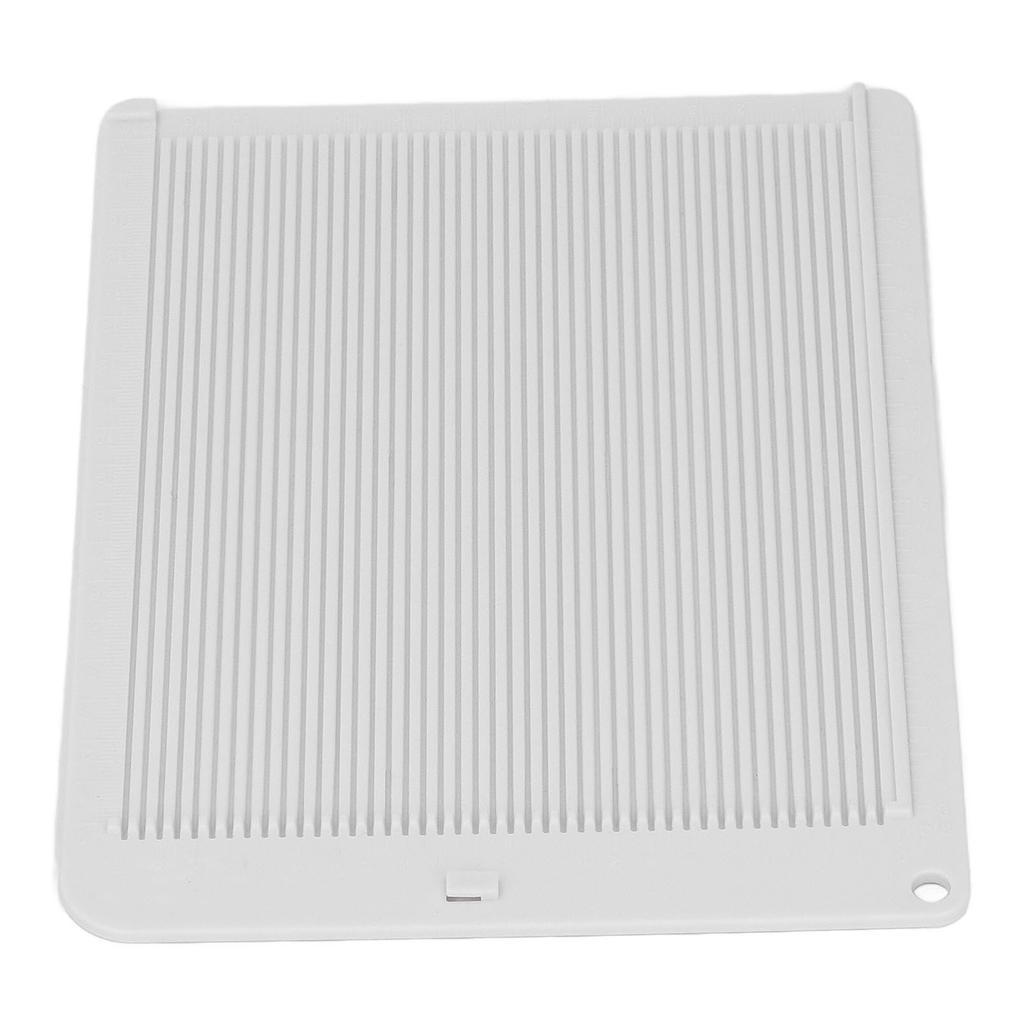 Mata do cięcia rękodzieła Wielokrotnego użytku Odporna na zużycie Przenośna Plastikowa deska do krojenia do szycia Pikowania Scrapbookingu