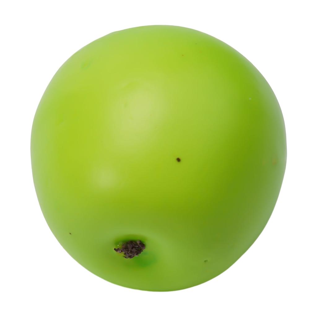 1pc Artificial Fruits Home Decoration Fake Orange Peach Apples Pear Grape Lemon Peach Ornament Food Photography Props