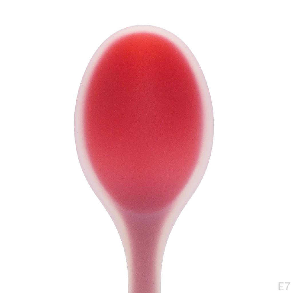 Gel Non-stick Ladle, 5 Cm Length - Practical Kitchen Tool