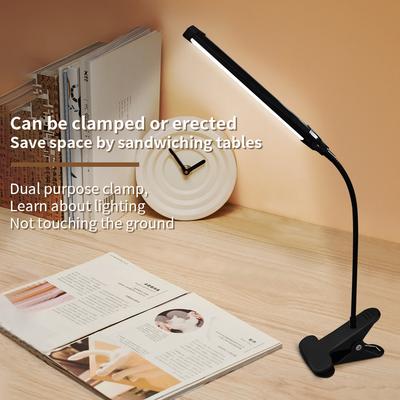 Lâmpadas LED – Candeeiros LED de mesa