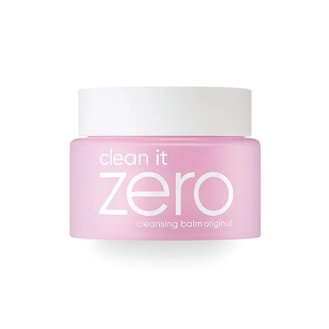 Banila co очищающий бальзам для снятия макияжа clean it zero очищающий бальзам оригинальный100мл 100ml