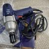 Zheng Rui 220V High-Power Electric Impact Wrench for Auto Repair and Scaffolding