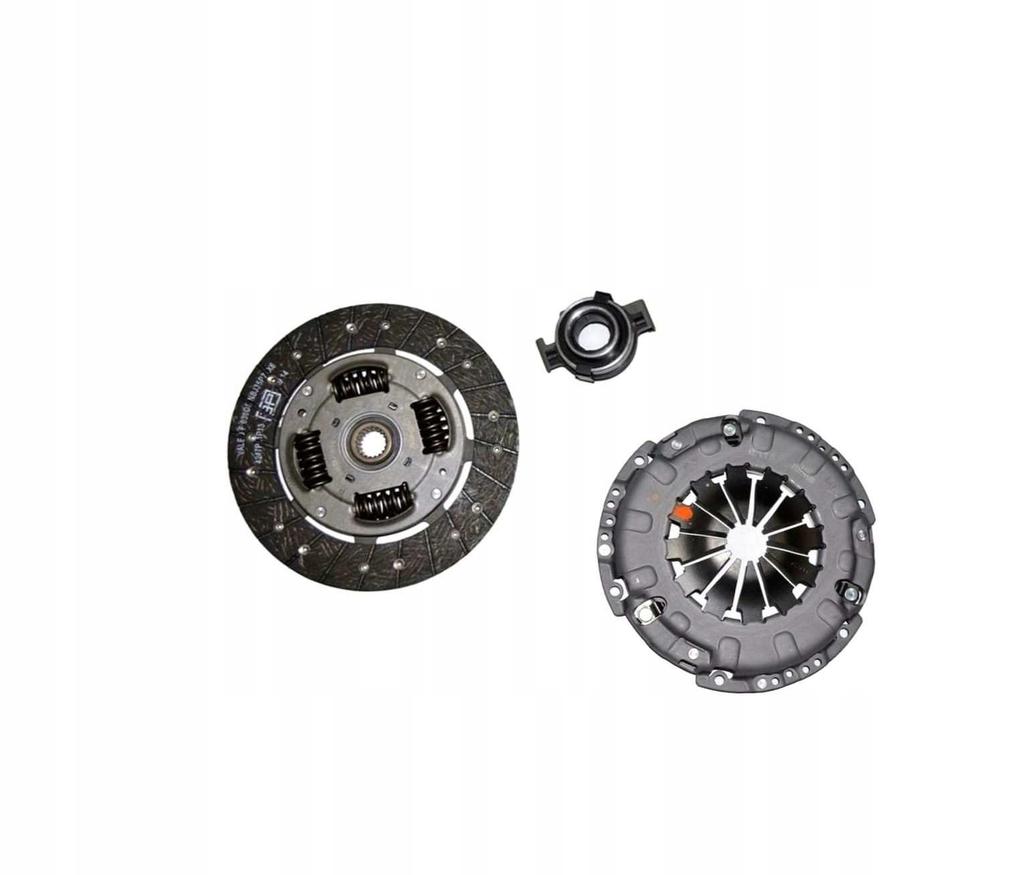 Ap Kt90294 Ap Raicam Clutch With Bearing