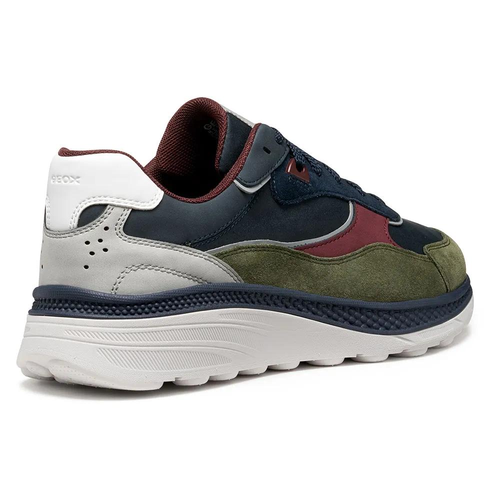 Geox Sneakers Spherica Actif X1