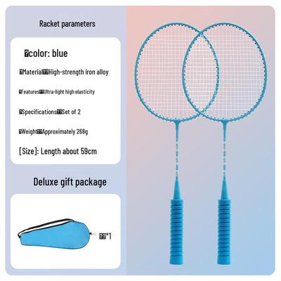 Badminton – Rachete de badminton