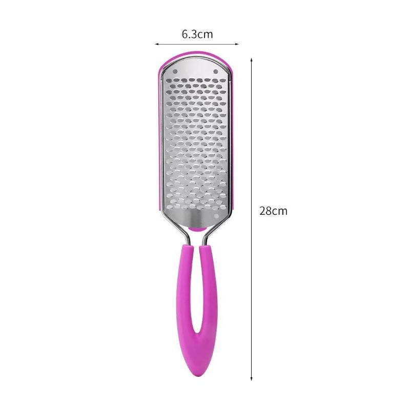 Foot Grinding Tool Dead Skin Remover Rubbing Feet To Remove Calluses, Foot Grinder Foot Skin Pedicure Tool