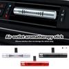 Car Air Freshener Perfume Holder Air Outlet Aromatherapy For Lada Xray Granta Largus Kalina Largus Priora Samara 2110