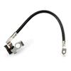Car Waterproof Negative Battery Cable Wire Connector Wiring Harness for Hatchback AV6Z10C679P Battery Management System