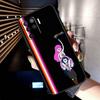 Gay Lesbian LGBT Rainbow Pride Case For Oppo A74 A54 A94 A80 A60 A40 A18 A38 A58 A78 A98 A96 A76 A16 A15 A17 A57 A77 A5 Pro