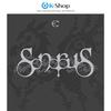 [Pre-order] CRAVITY - EP [sonorous] Standard Ver