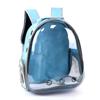 Cat Carrier Pet Backpack Portable Pet Cabin Bag Cage Bag Cat Supplies Cat Backpack Carrier Cat Travel Bag Cat Supplies