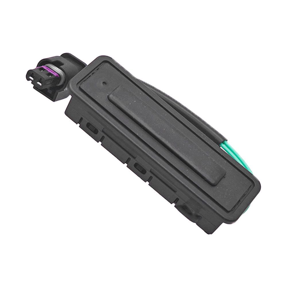 2014-2017 Opel Vauxhall Tailgate Cover Switch Trunk Switch (Part No. 13597499)