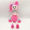 Peluche Poupée Mommy Long Legs de Poppy Playtime - Version Articulée